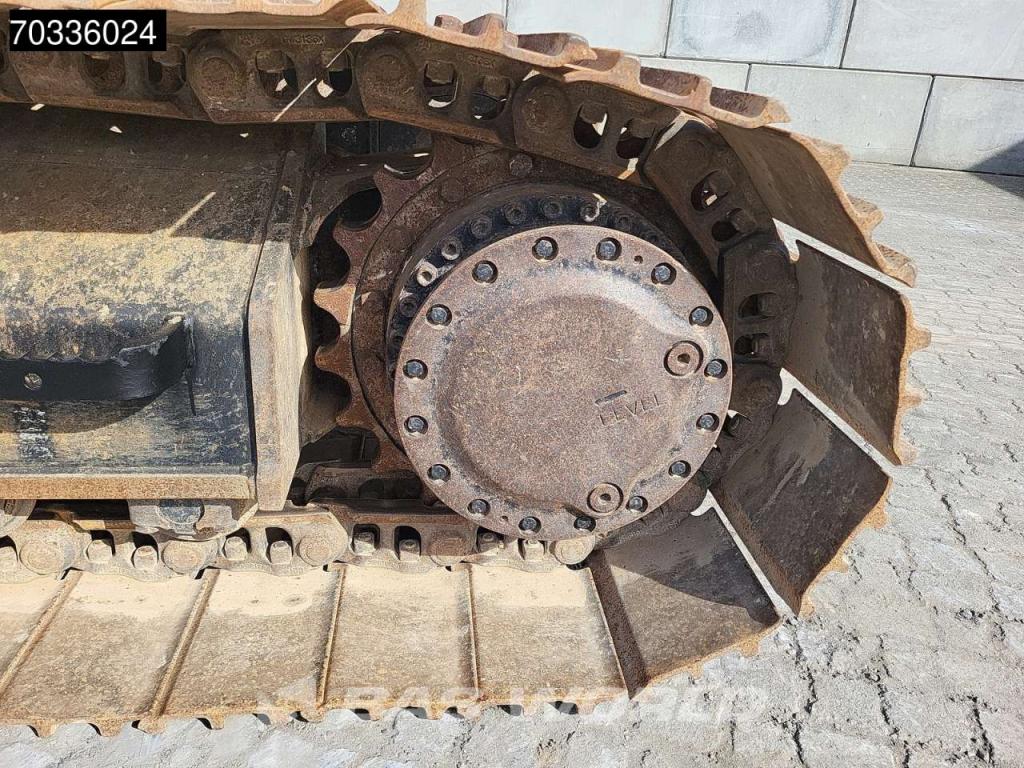 Caterpillar 320 320-07 Photo 19