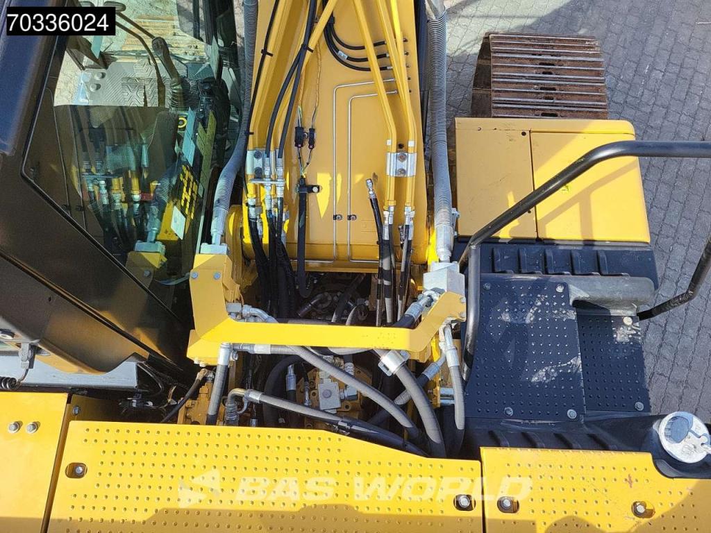 Caterpillar 320 320-07 Photo 22