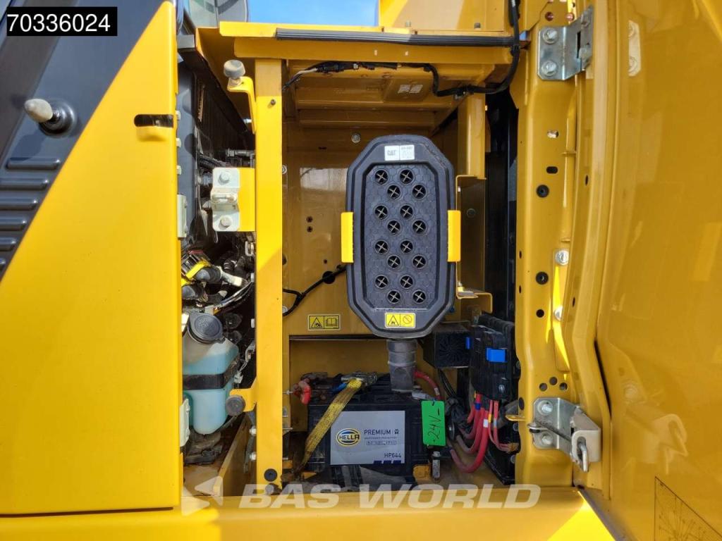 Caterpillar 320 320-07 Photo 23