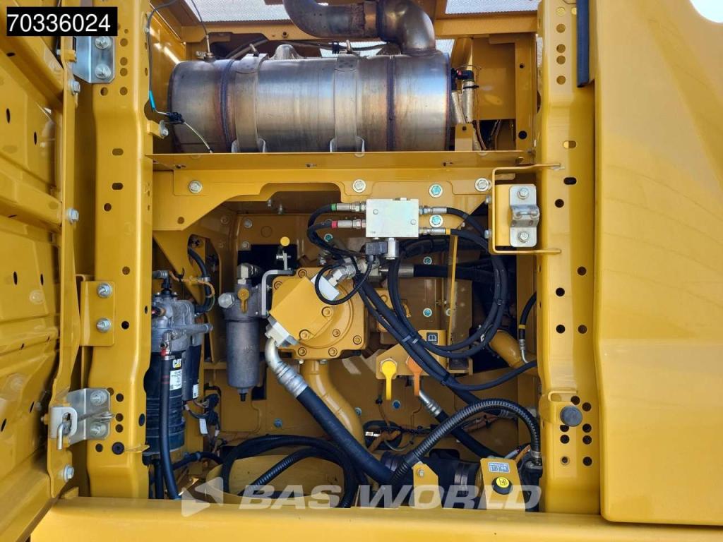 Caterpillar 320 320-07 Photo 26