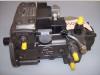 Hydraulic pump for Caterpillar CB523B - CB525B Photo 1 thumbnail