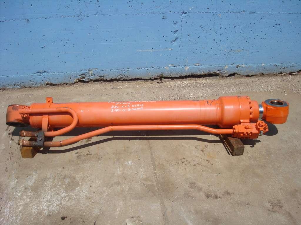 Positioner piston for Hitachi 210 E 240 Photo 4