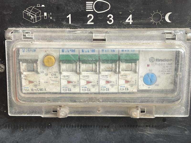 Towerlight VB 9 LED Photo 13