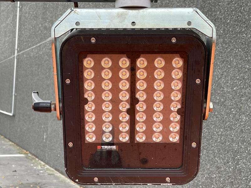 Towerlight VB 9 LED Photo 5