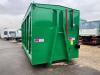 CONTAINER SCARRABILE NUOVO CON COPERCHIO Photo 3 thumbnail