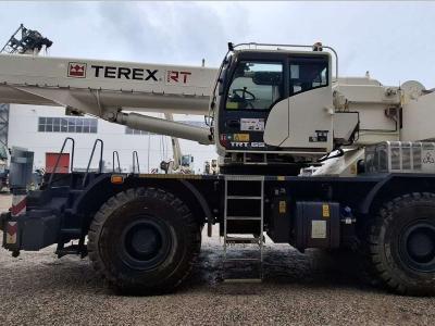 Terex TRT65 Photo 1