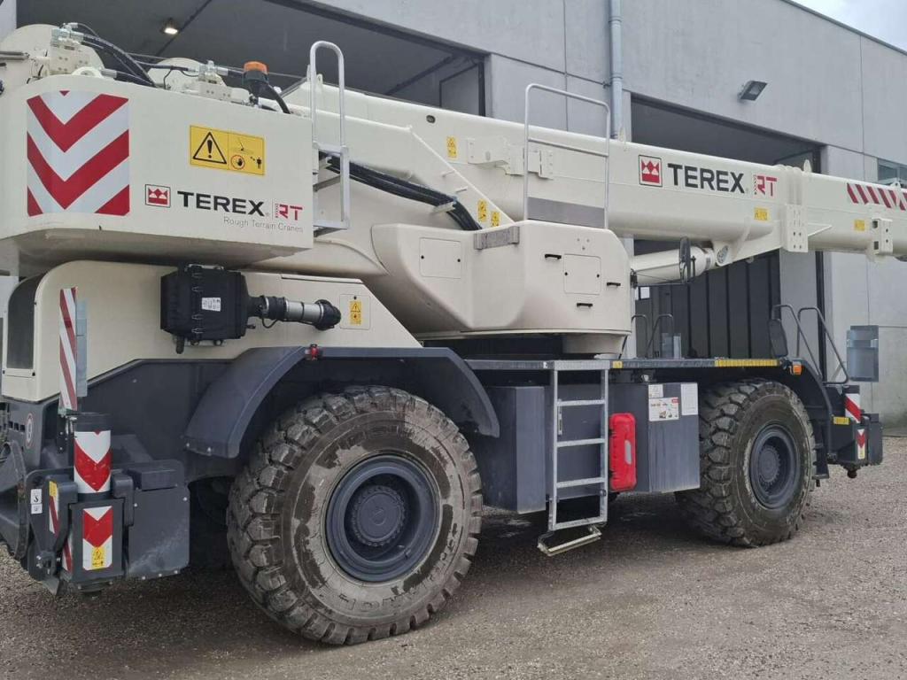 Terex TRT65 Photo 2