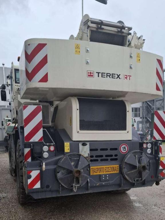 Terex TRT65 Photo 5