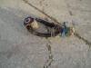 Power steering pump for Fiat Allis FR10 - FR12 Photo 2 thumbnail