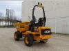 JCB 3T-2 ST Photo 4 thumbnail
