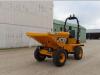 JCB 3T-2 ST Photo 6 thumbnail