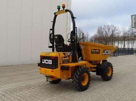 JCB 3T-2 ST Photo 2