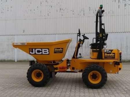 JCB 3T-2 ST Photo 5
