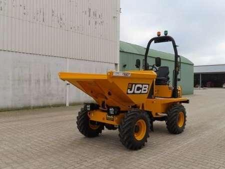 JCB 3T-2 ST Photo 6