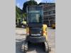 Komatsu PC27 MR2 Photo 4 thumbnail