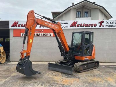 Hitachi ZX65USB-5 CLR sold by Massucco T. Srl