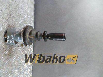 Linde Hydraulic distributor for Atlas 1604LC sold by Wibako