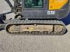 Volvo EC35D Photo 11 thumbnail