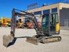 Volvo EC35D Photo 2 thumbnail