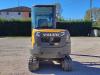 Volvo EC35D Photo 4 thumbnail