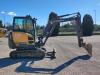 Volvo EC35D Photo 6 thumbnail