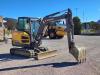 Volvo EC35D Photo 7 thumbnail