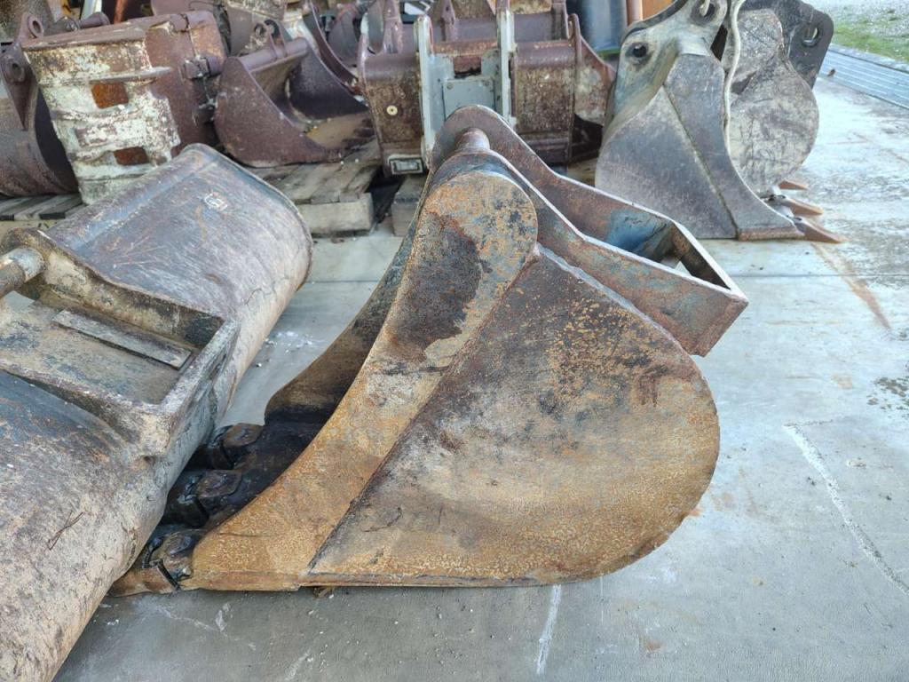 Volvo EC35D Photo 20