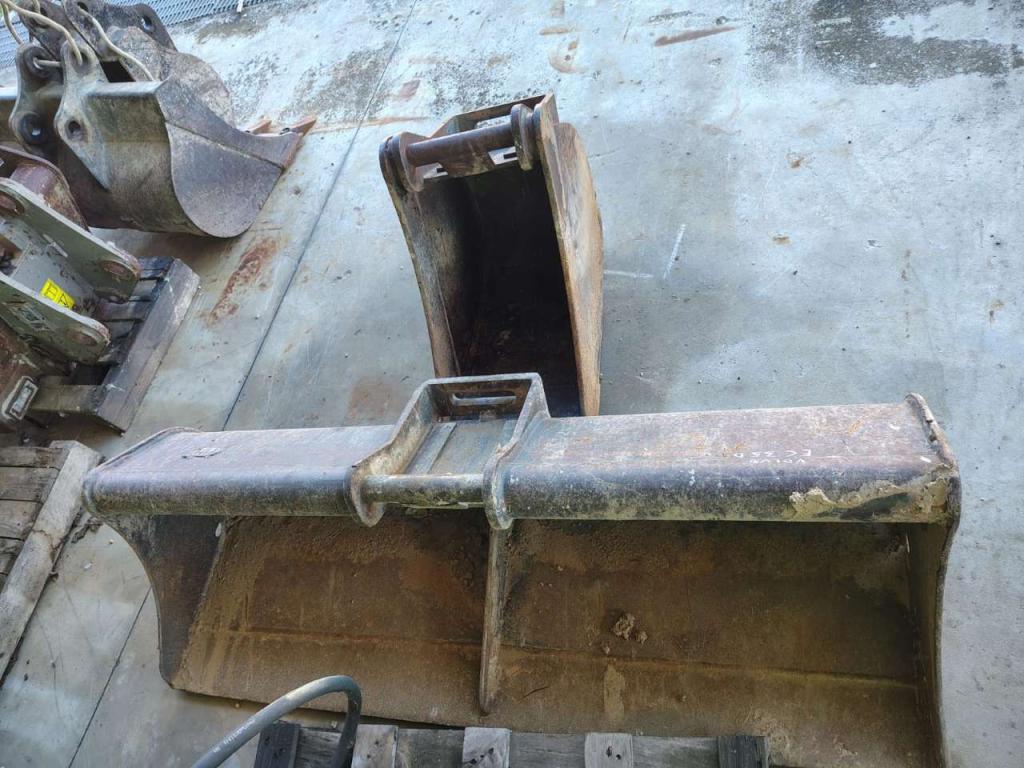 Volvo EC35D Photo 22