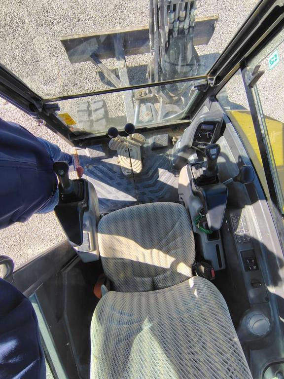 Volvo EC35D Photo 24