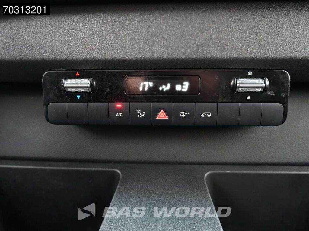 Mercedes-Benz Sprinter 514 CDI Automaat Laadklep Zijdeur Dubbellucht Bakwagen Airco Cruise Camera MBUX CarPlay D' Photo 22