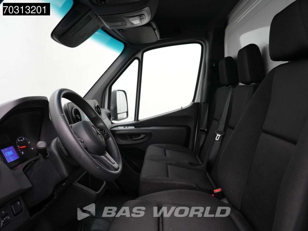 Mercedes-Benz Sprinter 514 CDI Automaat Laadklep Zijdeur Dubbellucht Bakwagen Airco Cruise Camera MBUX CarPlay D' Photo 3