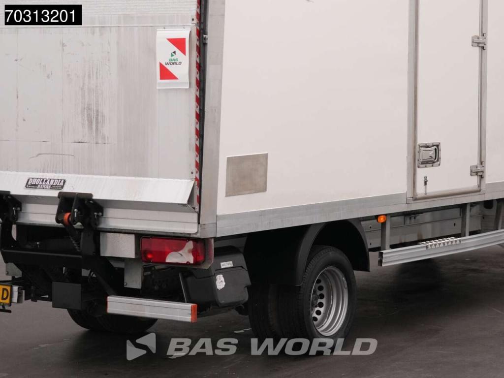 Mercedes-Benz Sprinter 514 CDI Automaat Laadklep Zijdeur Dubbellucht Bakwagen Airco Cruise Camera MBUX CarPlay D' Photo 30