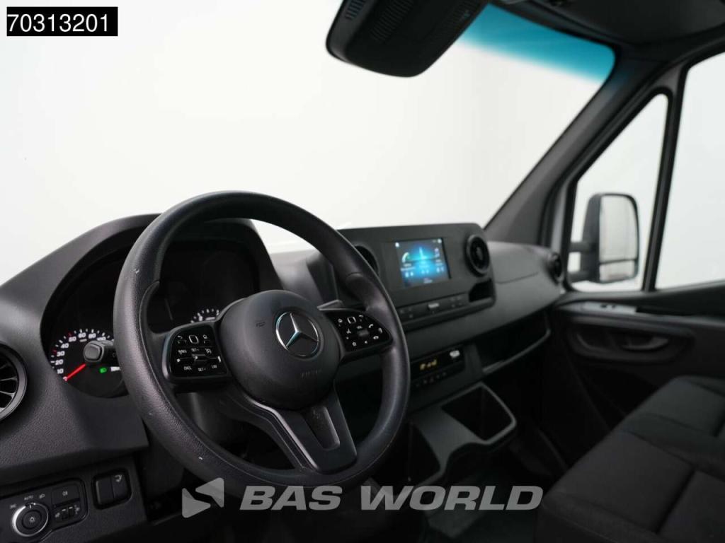 Mercedes-Benz Sprinter 514 CDI Automaat Laadklep Zijdeur Dubbellucht Bakwagen Airco Cruise Camera MBUX CarPlay D' Photo 5