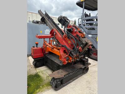 Turchi 260S Photo 1