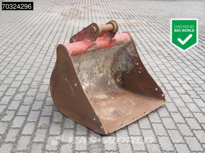 Bucket S40 sold by BAS World B.V.