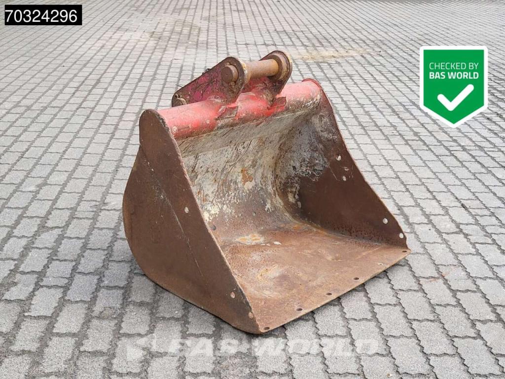 Bucket S40 Photo 1