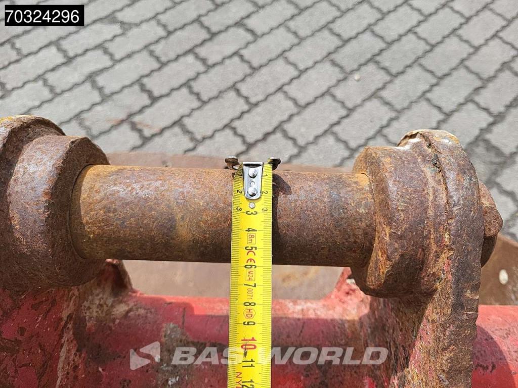Bucket S40 Photo 10