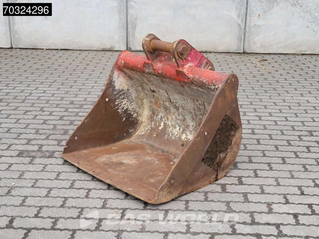 Bucket S40 Photo 13
