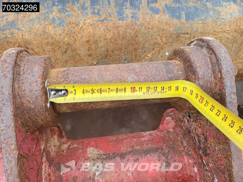Bucket S40 Photo 14