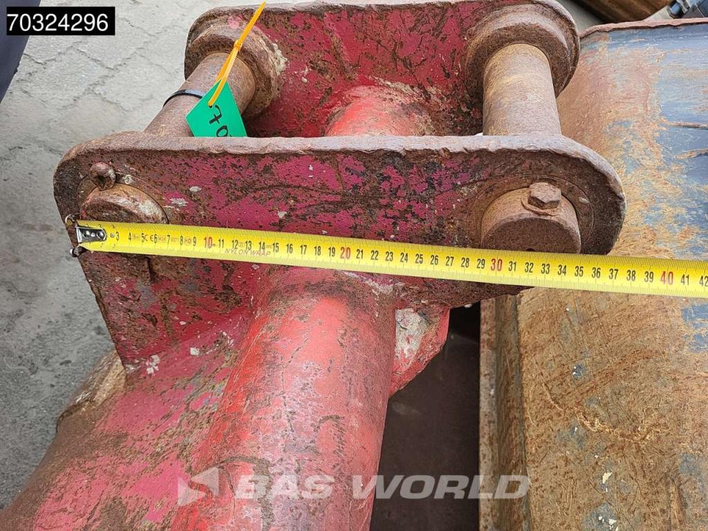 Bucket S40 Photo 15