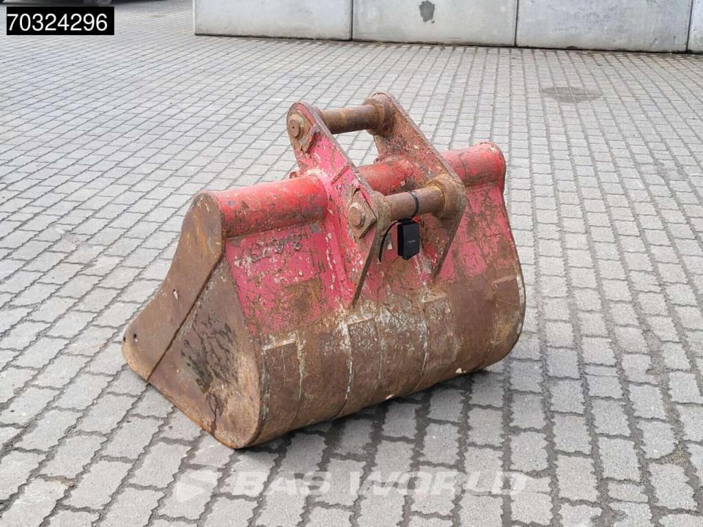 Bucket S40 Photo 5