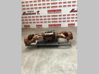 Rear axle for Merlo P28.8 sold by Massucco T. Srl Area Ricambi
