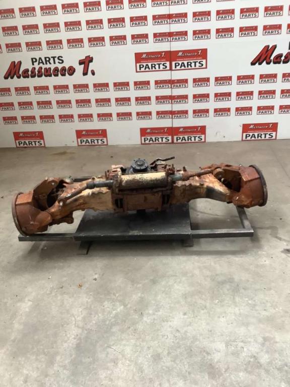 Rear axle for Merlo P28.8 Photo 1