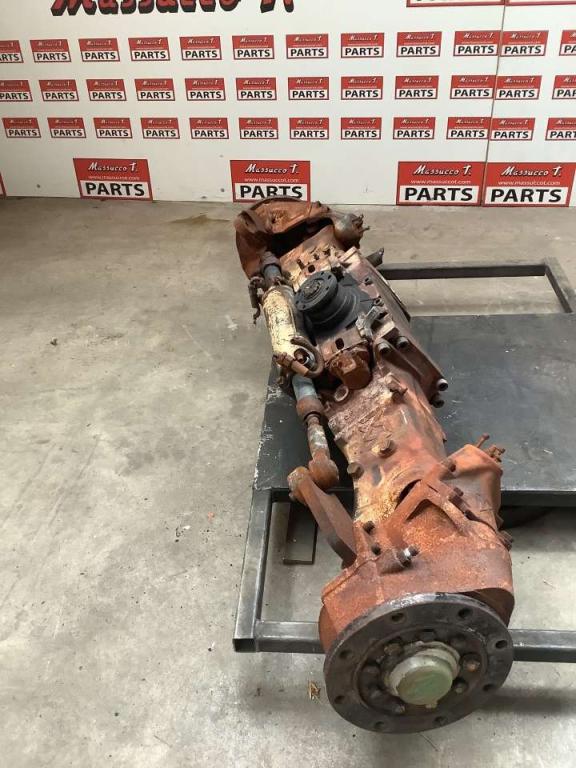 Rear axle for Merlo P28.8 Photo 2