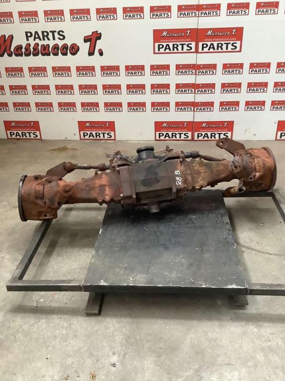 Rear axle for Merlo P28.8 Photo 3