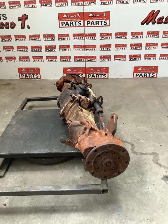 Rear axle for Merlo P28.8 Photo 4