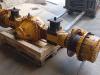 Rear axle for Volvo A 30 D Photo 1 thumbnail