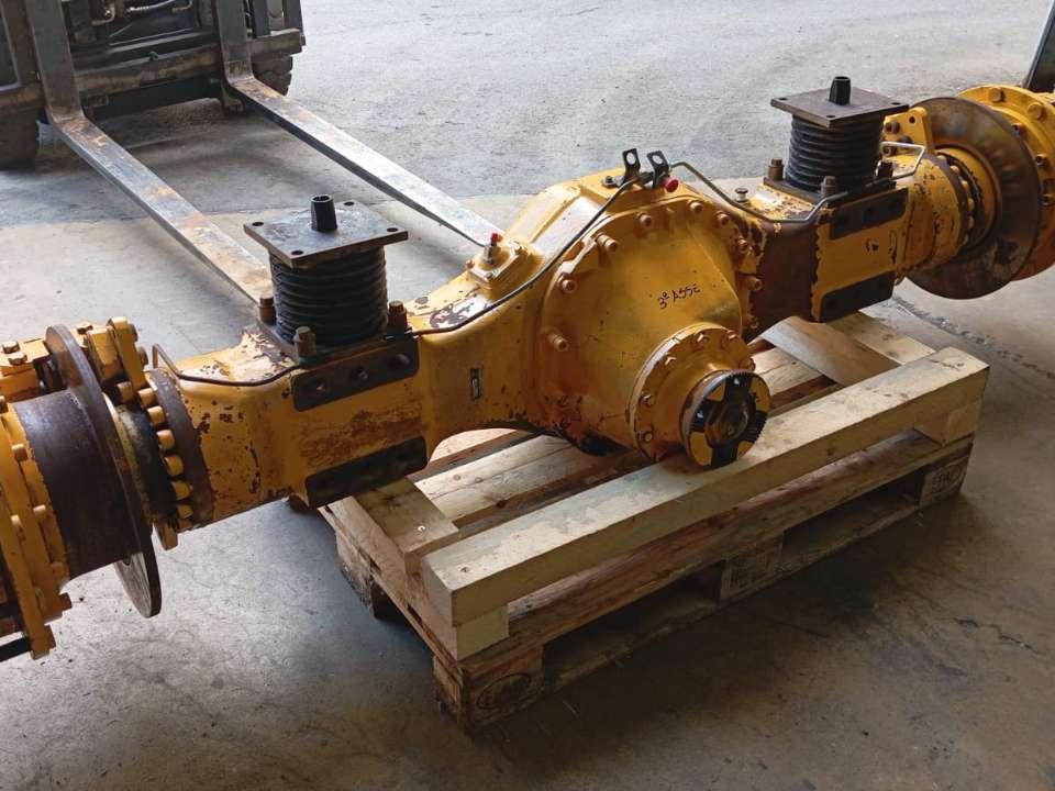 Rear axle for Volvo A 30 D Photo 5