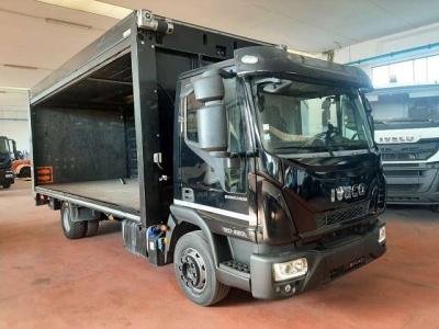 Iveco ML 120EL22 sold by PSL Autocarri Srl