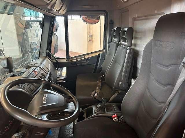 Iveco ML 120EL22 Photo 5
